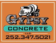 Gypsy Concrete LLC